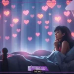 تفسير الحلم بشخص يحبني في المنام للعزباء ويلاحقني لابن سيرين
