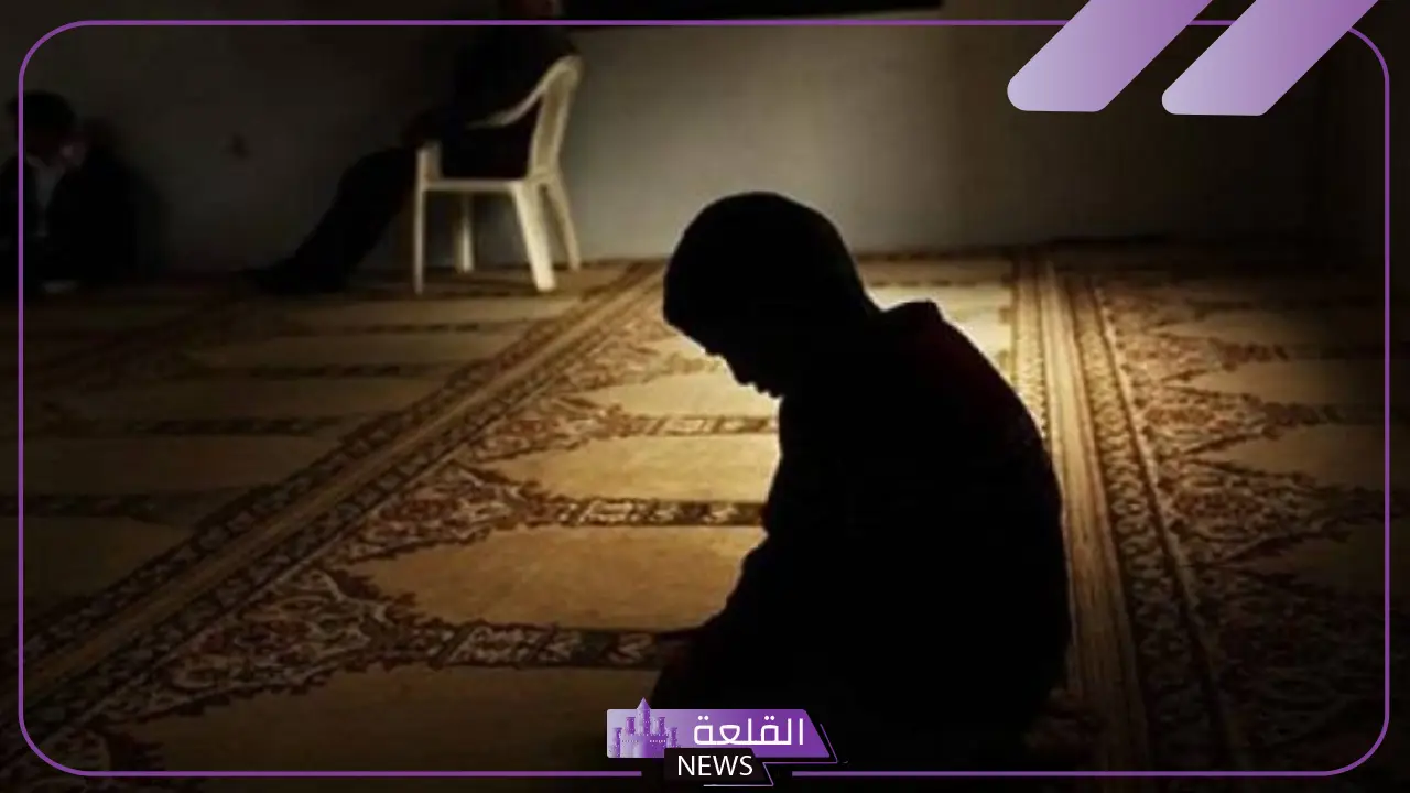 تفسير حلم رؤية شخص يصلي في المنام