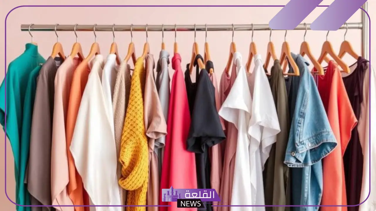 تفسير حلم شراء ملابس جديدة في المنام للمتزوجة والعزباء تفسير حلم شراء ملابس جديدة في المنام للمتزوجة والعزباء