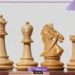اسماء قطع الشطرنج بالعربي والإنجليزي.. حركة الملك في الشطرنج