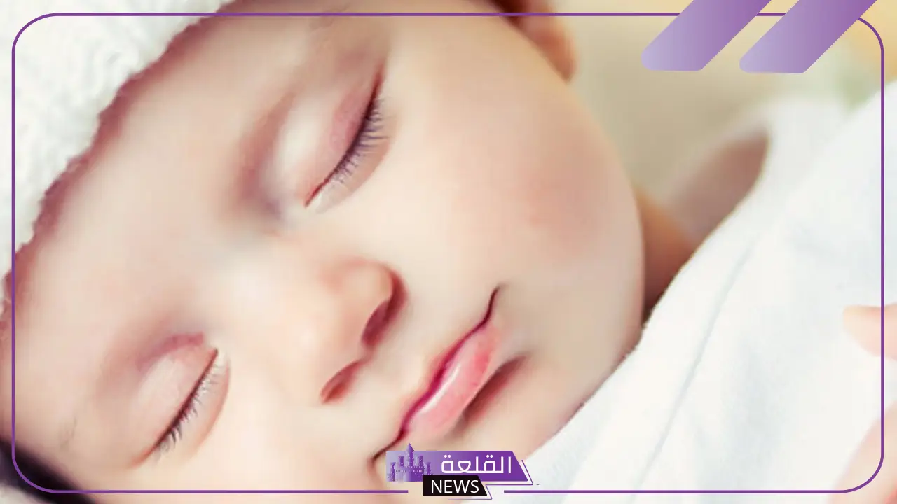 عبارات استقبال مولود جديد اسلامية دينية قصيرة عبارات رزقني الله 