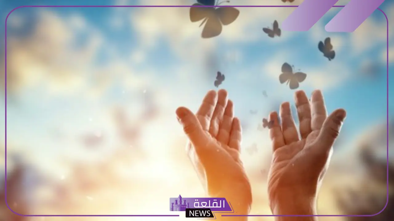 حكم عن الحياة والامل والتفاؤل والصبر قصيرة، عبارات عن الأمل بالله