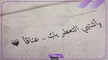 عبارات حب جميلة