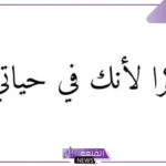 كلمات شكر للزوج على كل شيء جميلة.. شكرا زوجي على وقوفك بجانبي