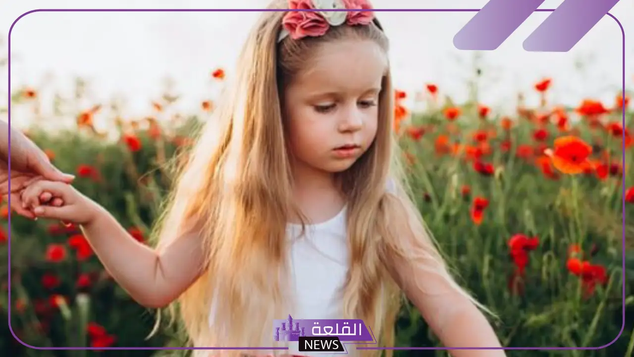 أجمل رسائل وعبارات عن بنتي حبيبتي جميلة فيس بوك وتويتر 5 عبارات عن طفلتي الأولى