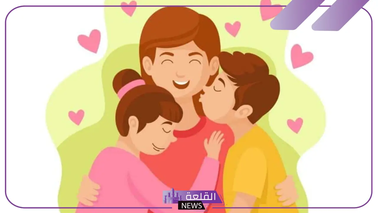 أجمل موضوع تعبير عن الأم قصير للأطفال 5 أجمل موضوع تعبير عن الأم