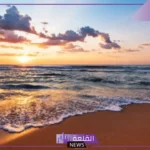 عبارات عن البحر قصيرة تويتر وفيس بوك.. أجمل آبيات شعر عن البحر
