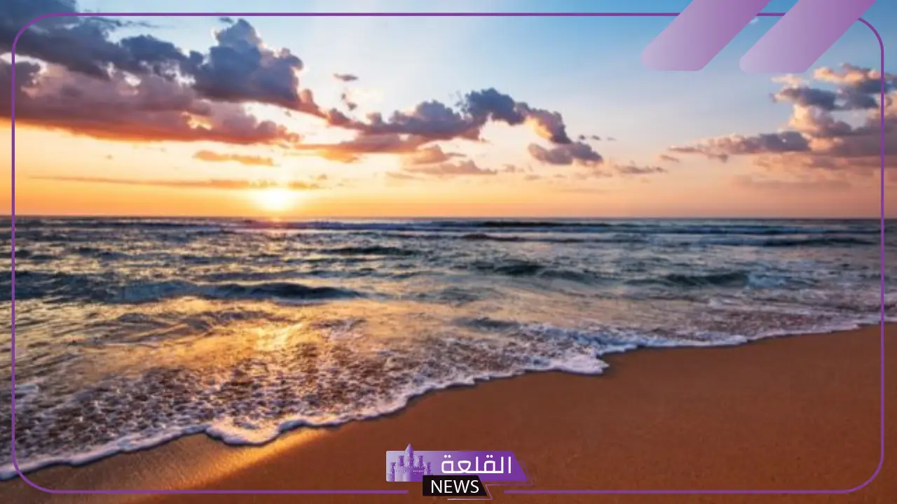 عبارات عن البحر قصيرة تويتر وفيس بوك.. أجمل آبيات شعر عن البحر