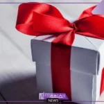 رسائل وعبارات شكرا حبيبي على الهديه.. عبارات حلوة شكر على هدية
