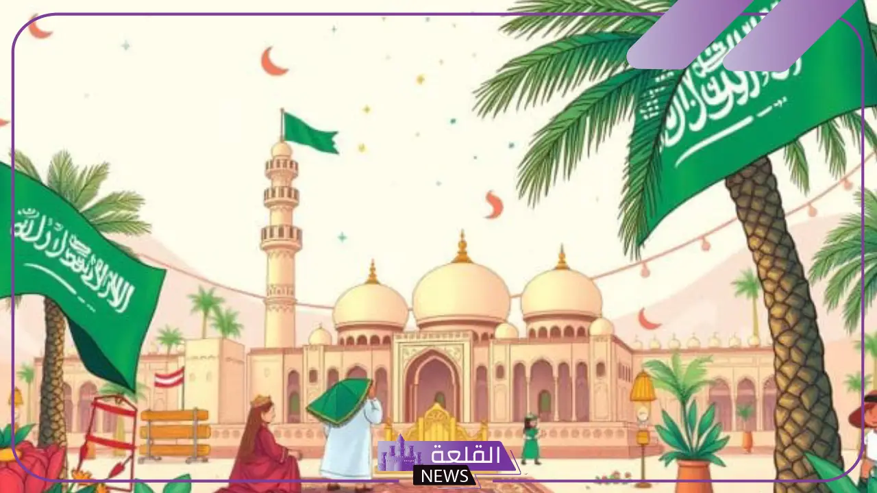 للتلوين تلوين علم السعودية للاطفال.. أفكار لجعل تلوين علم السعودية أكثر متعة 1 للتلوين تلوين علم السعودية للاطفال.. أفكار لجعل تلوين علم السعودية أكثر متعة
