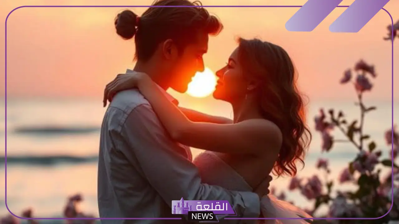 أجمل عبارات عن عناق الحب للحبيب تويتر.. عبارات رومانسية عن الحضن