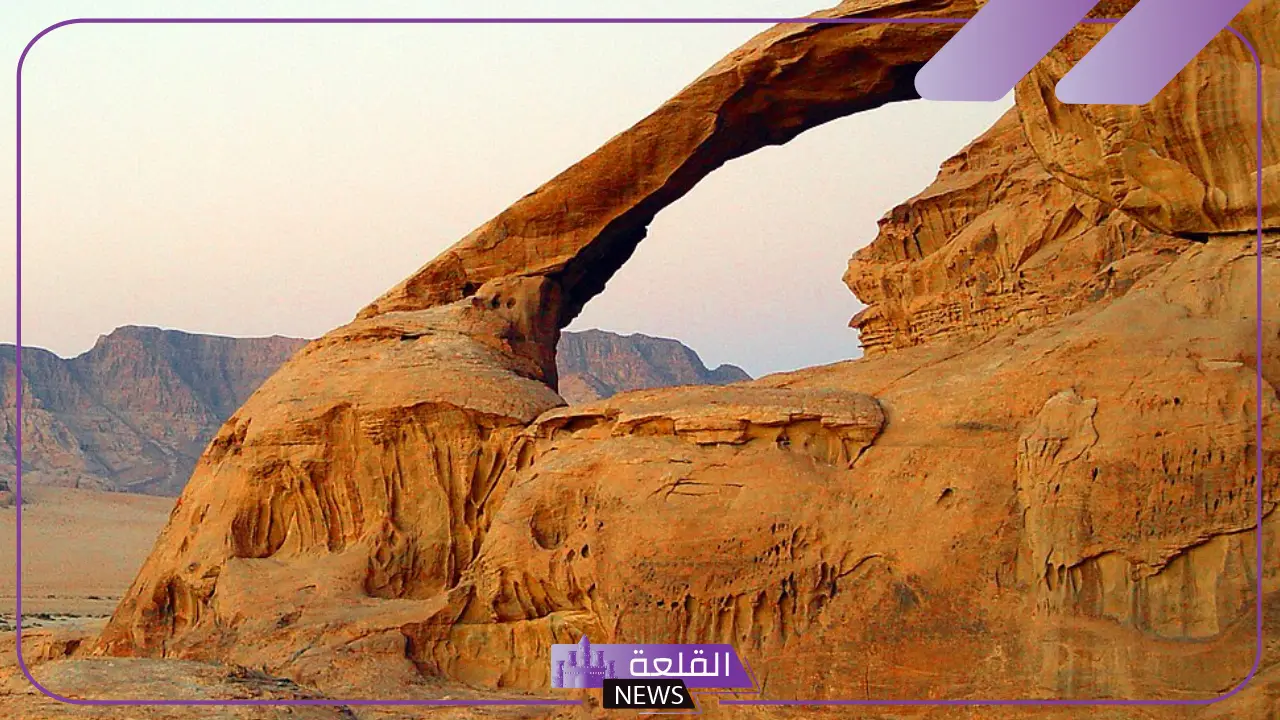 من العوامل التي تسبب التجوية الفيزيائيه والكيميائية والميكانيكية 5 التجوية الكيميائية والميكانيكية