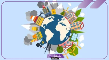 عوامل التوزيع السكاني
