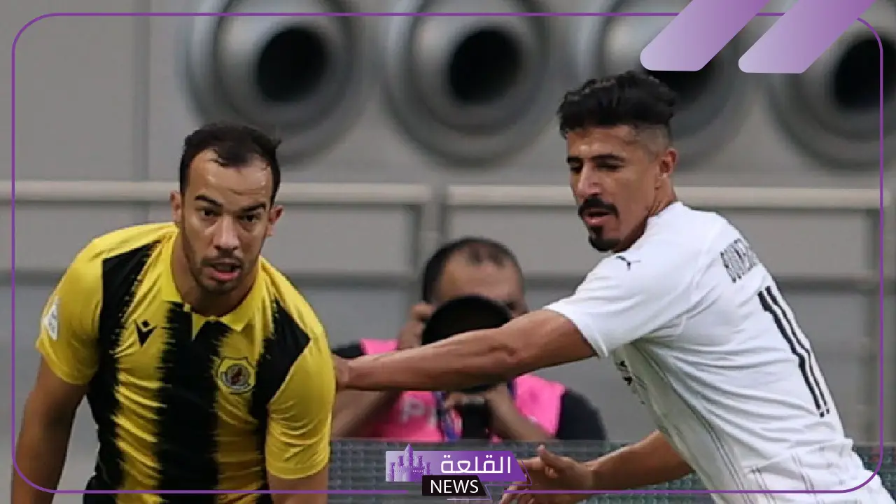 القنوات الناقلة لمباراة قطر وغرناطة الودية اليوم مع التوقيت القنوات الناقلة لمباراة قطر وغرناطة الودية اليوم مع التوقيت