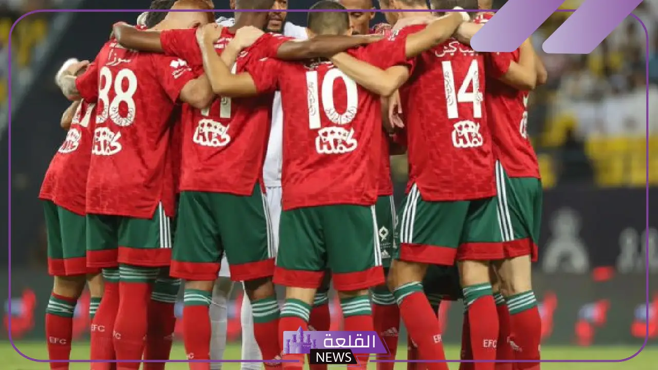 التوقيت والقنوات الناقلة لمباراة الاتفاق وفارينزي الودية اليوم