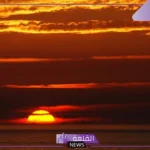 كلام عن الغروب جميل قصير تويتر.. شعر عن غروب الشمس والحب