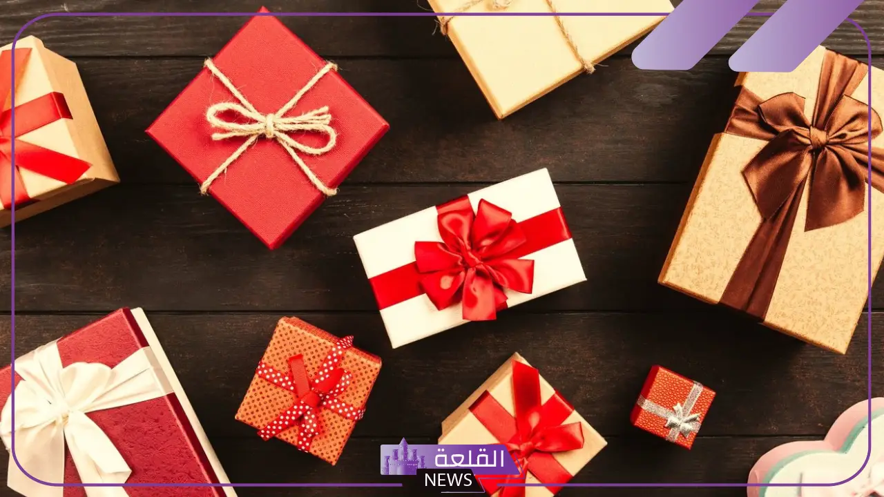 رسائل وعبارات شكرا حبيبي على الهديه.. عبارات حلوة شكر على هدية 5 شكرا حبيبي على الهديه