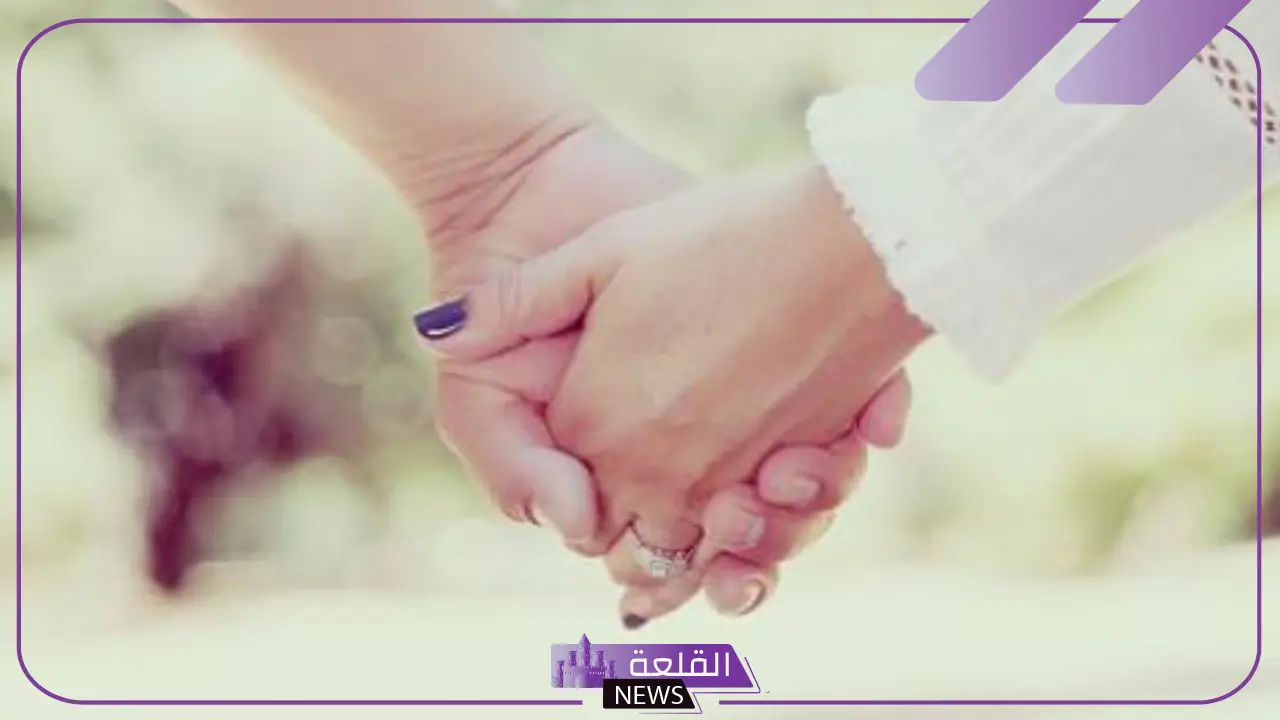عبارات للزوجة الحنونة جميلة فيس بوك وتويتر، أجمل غزل للزوجة الرومانسية