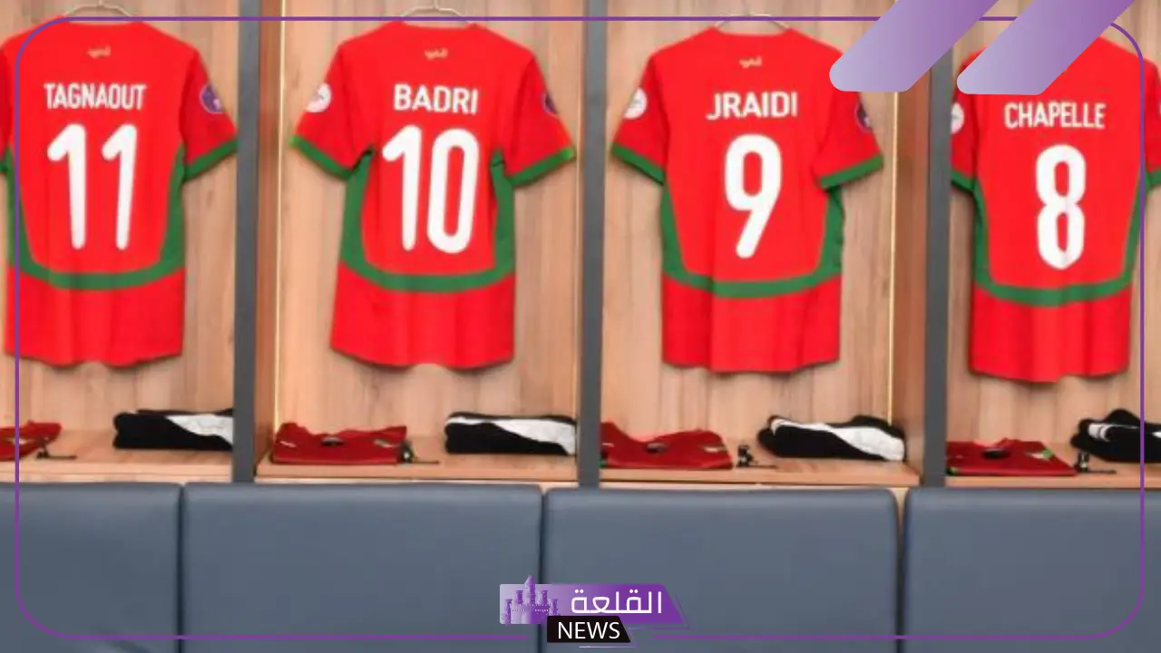 القنوات الناقلة وموعد مباراة المغرب وغانا في أمم إفريقيا للسيدات 2025