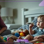 اعراض العظيم عند الأطفال الرضع وطرق علاجه