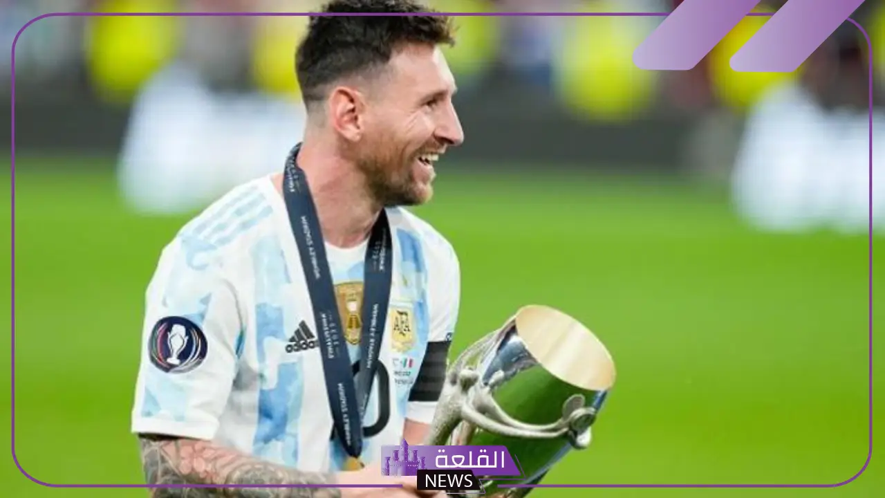 أبرز انجازات ميسي مع الأندية والمنتخب الأرجنتيني.. إحصائيات ليونيل ميسي