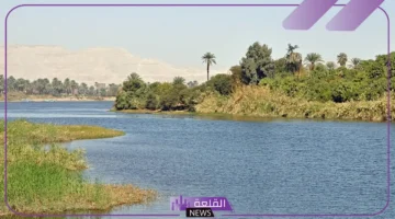 مظاهر سطح الأرض