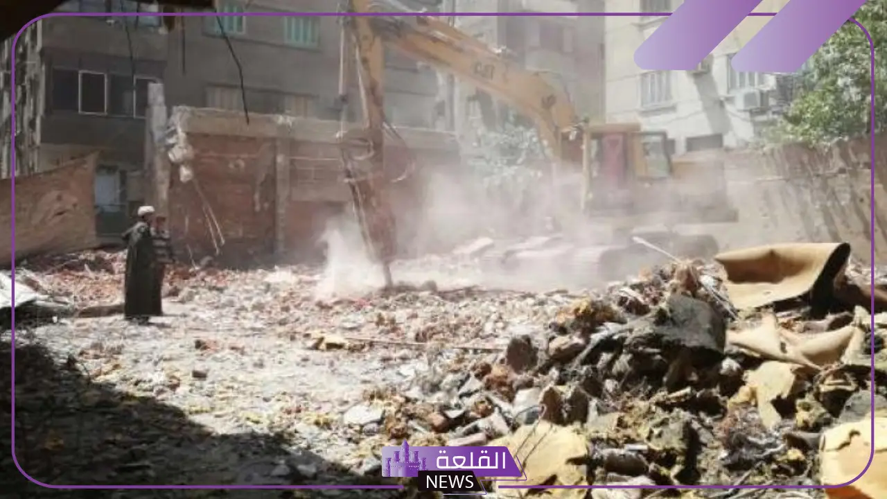 تفسير حلم هدم البيت في المنام لابن سيرين للمتزوجة تفسير حلم هدم البيت في المنام لابن سيرين للمتزوجة