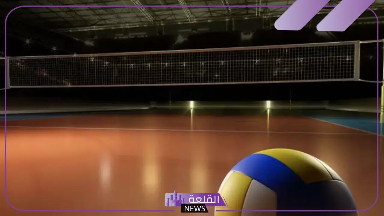 ما هي مقاسات ملعب الطائرة؟ توزيع اللاعبين في ملعب كرة الطائرة ما هي مقاسات ملعب الطائرة؟ توزيع اللاعبين في ملعب كرة الطائرة