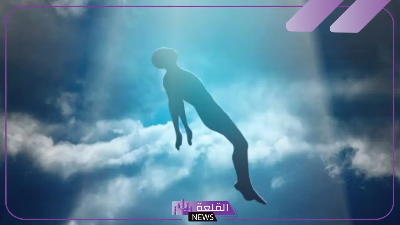 من انا جواب فلسفي؟ العلاقة بين الجوانب المادية والروحية