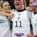 القنوات الناقلة وموعد مباراة فرنسا ضد ألمانيا في كأس أمم أوروبا للسيدات