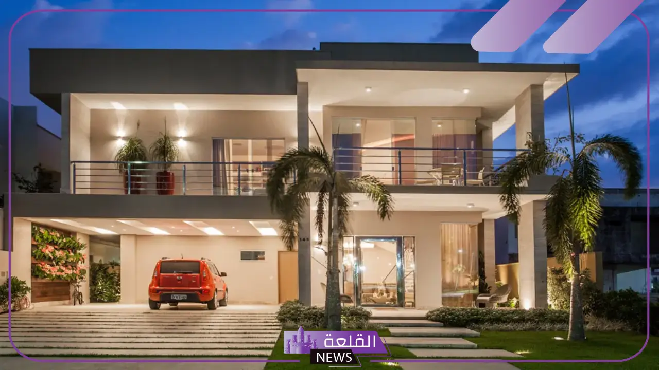 تفسير حلم رؤية البيت في المنام للمتزوجة والرجل في المنام تفسير حلم رؤية البيت في المنام للمتزوجة والرجل في المنام