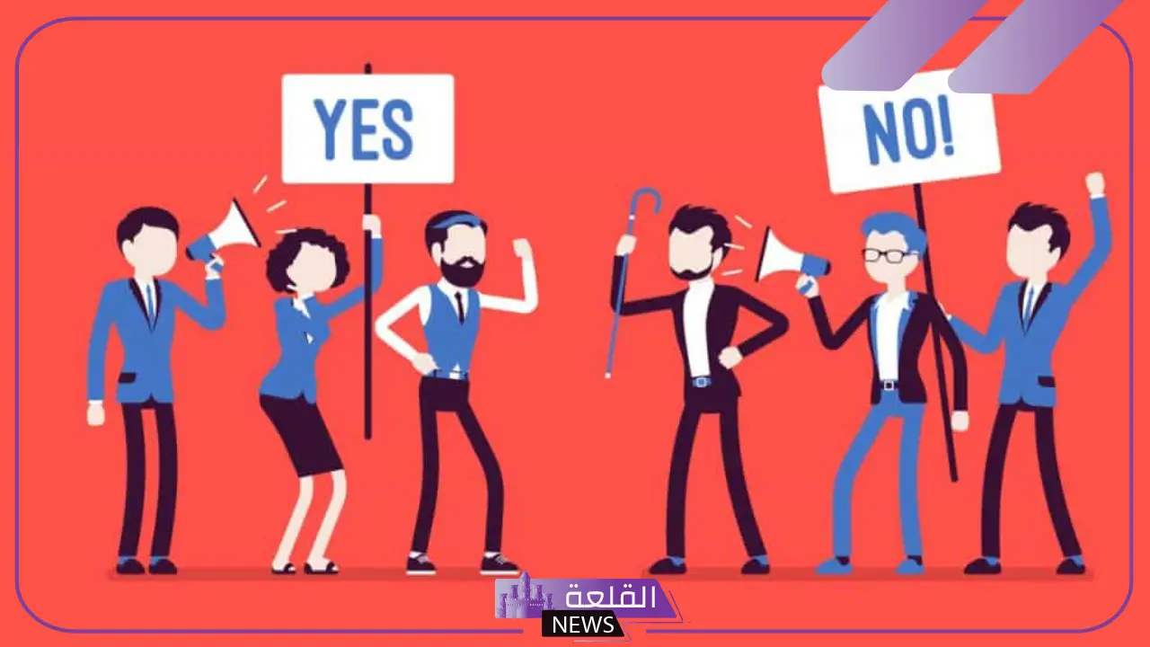 أقوى مواضيع مميزة جدا للنقاش.. مواضيع للنقاش اجتماعية