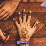 تفسير الحناء في الحلم للعزباء والحامل في المنام ورمزها عند ابن سيرين