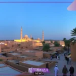 يثرب اين تقع؟ لماذا سميت يثرب بهذا الاسم؟