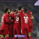 الموعد والقنوات الناقلة للمباراة ليفربول ويوكوهاما الودية اليوم والتشكيل