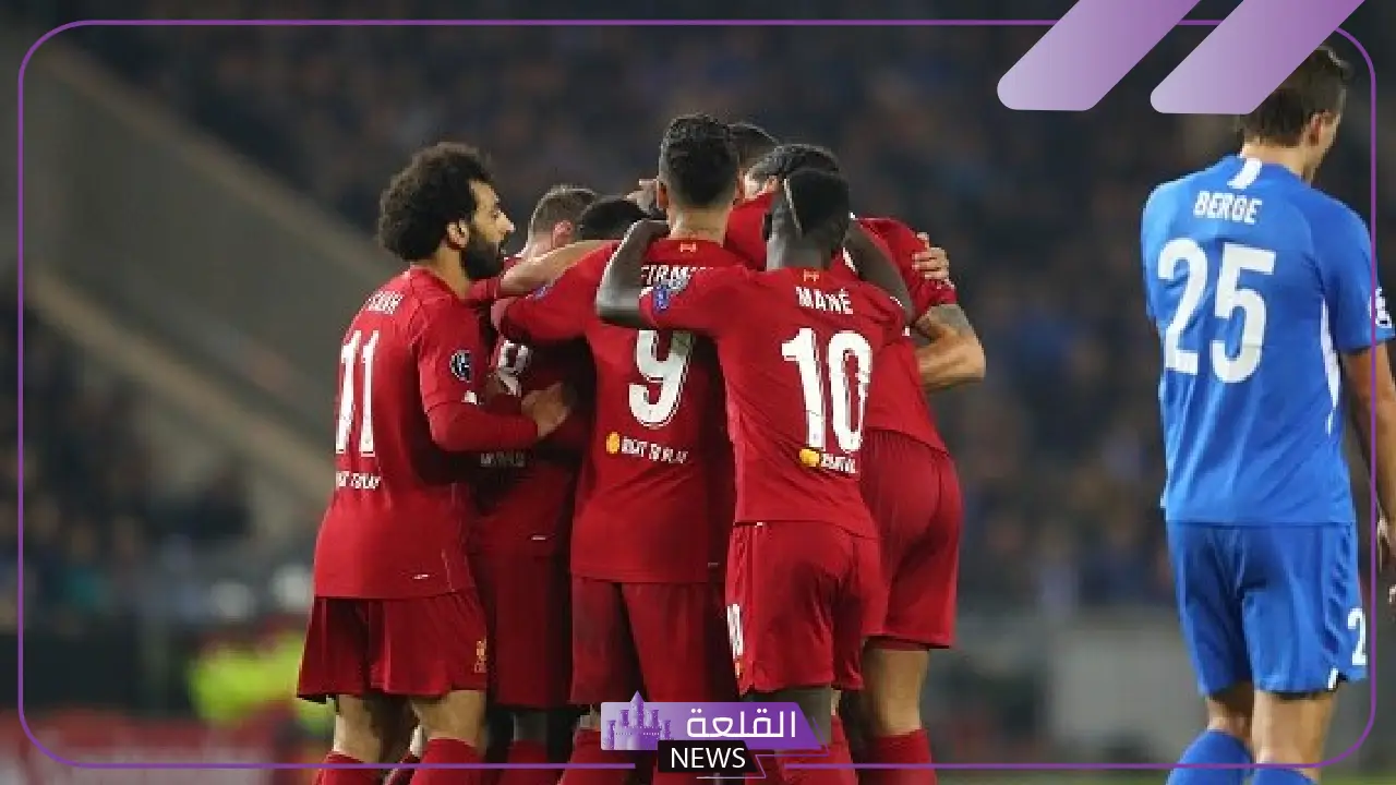 الموعد والقنوات الناقلة للمباراة ليفربول ويوكوهاما الودية اليوم والتشكيل