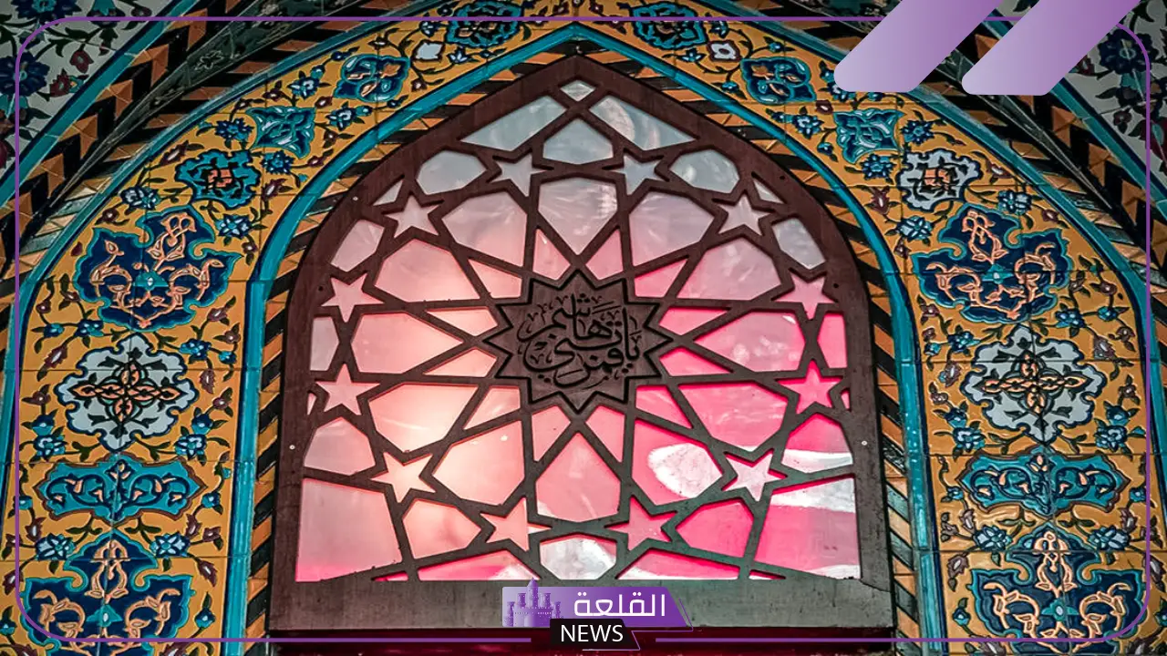 أنواع الزخرفة الكتابية: أصول الخط العربي في الزخرفة - القلعة نيوز