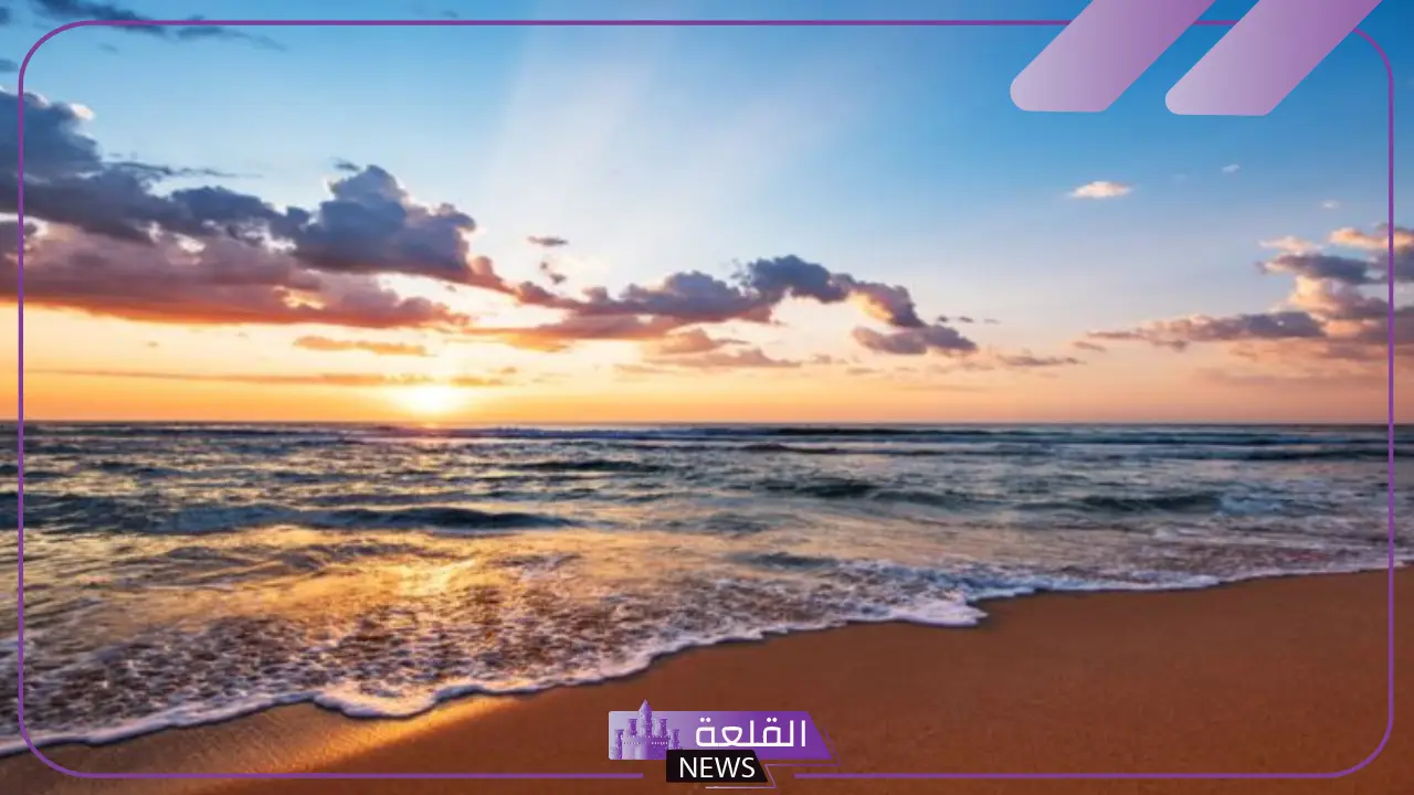 اقتباس عن البحر والحب.. أجمل أبيات شعر عن البحر اقتباس عن البحر والحب.. أجمل أبيات شعر عن البحر