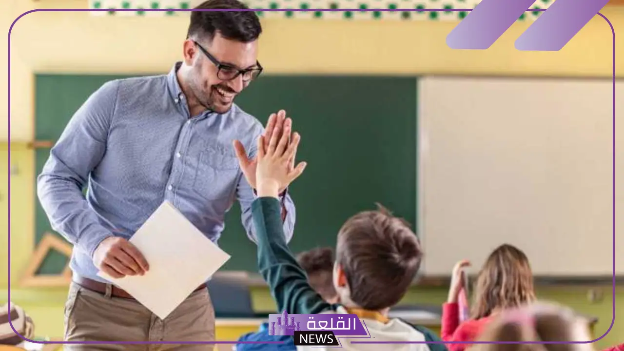 اداب التعامل في المدرسة والمنزل وخارج المنزل للأطفال اداب التعامل في المدرسة والمنزل وخارج المنزل للأطفال