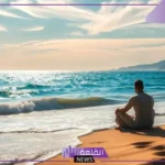 اقتباس عن البحر والحب.. أجمل أبيات شعر عن البحر