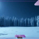 تفسير حلم الثلج في المنام للمتزوجة والحامل والعزباء لابن سيرين