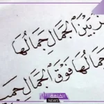 عبارات عن الجمال والأناقة رائعة تويتر.. أجمل عبارات عن جمال الوجه