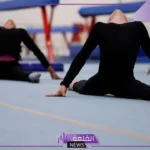 جميع حركات جمباز في المنزل للأطفال