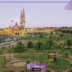 قائمة اسماء مناطق شمال السعودية