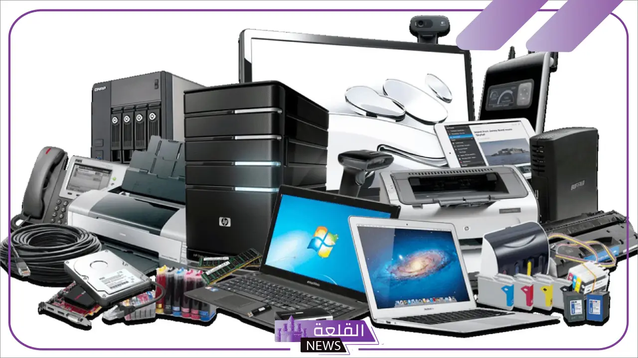 أنواع اجيال الحاسوب.. الابتكارات والتحديات في مجال الحوسبة أنواع اجيال الحاسوب.. الابتكارات والتحديات في مجال الحوسبة