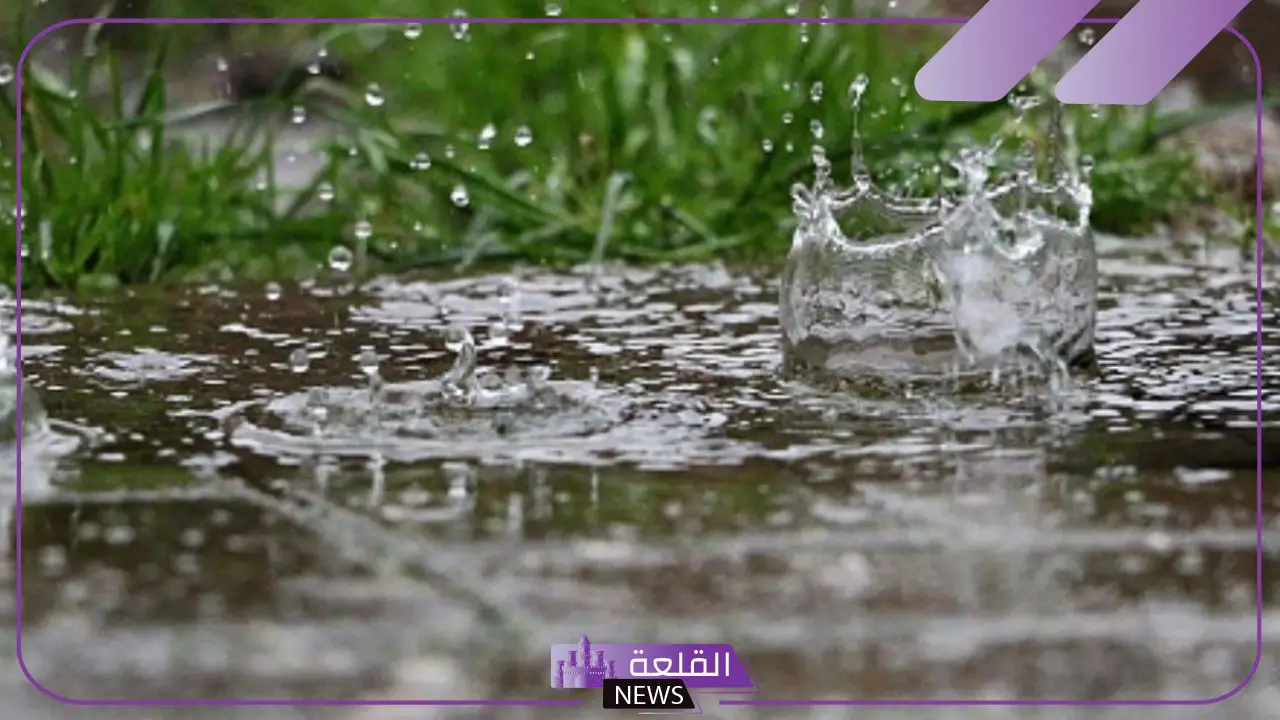 تفسير حلم مطر غزير في المنام والسيول للمرأة لابن سيرين
