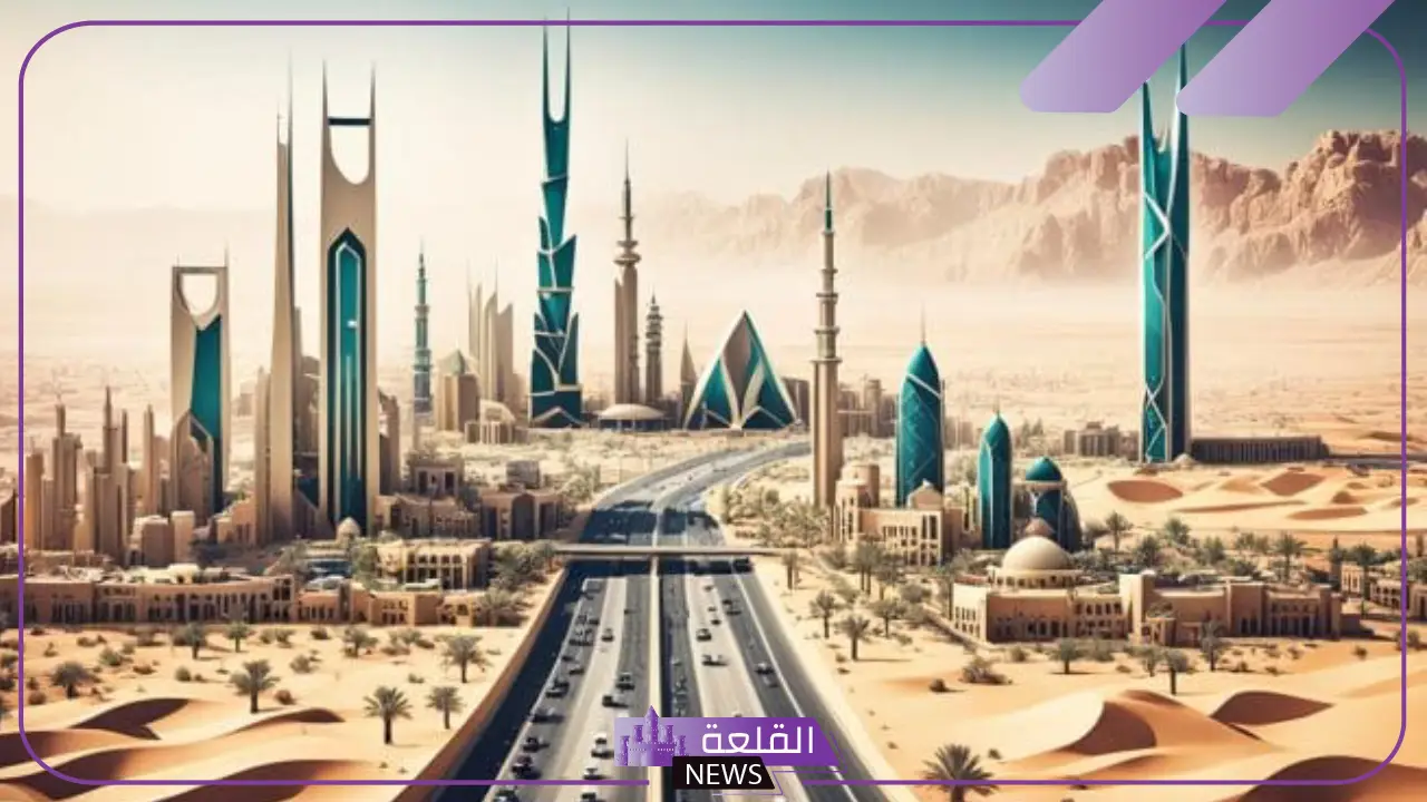 أسماء مدن شمال السعودية.. أكبر مدن السعودية بالترتيب