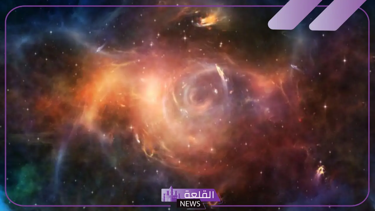 ما هي العناصر التي يتكون منها النجم؟ دورة حياة النجوم