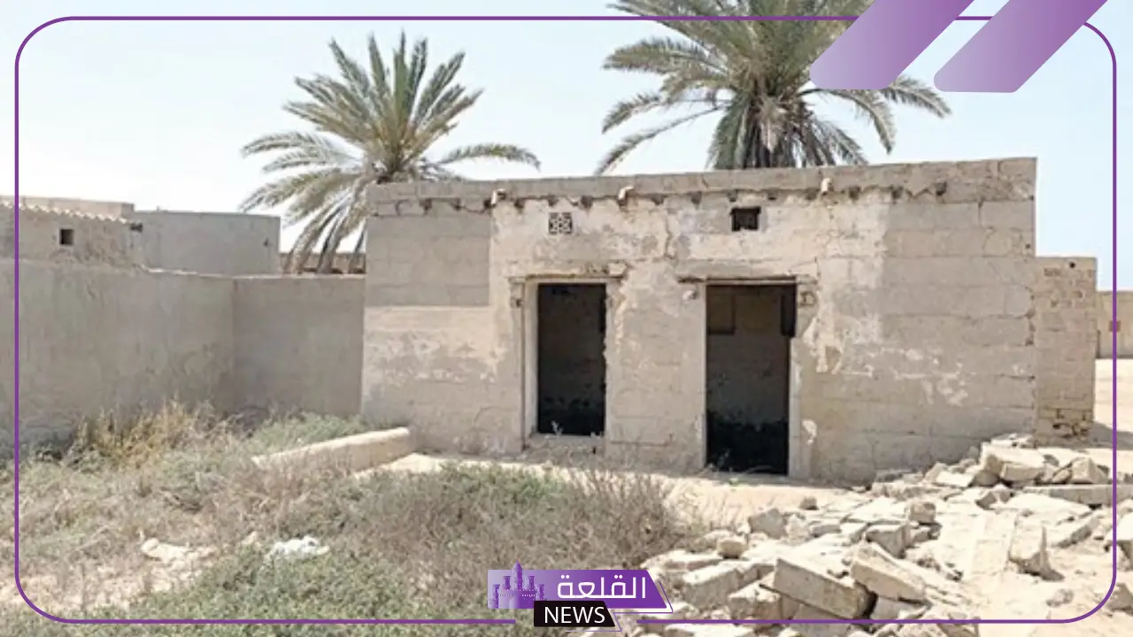 تفسير حلم دخول بيت قديم في المنام للعالم ابن شاهين وابن سيرين
