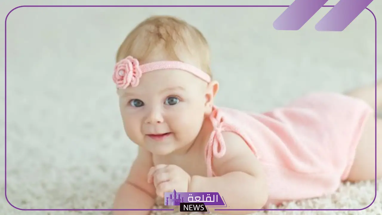 أجمل عبارات مباركة بالمولودة الجديدة تويتر.. تهنئة مولود انثى لصديق